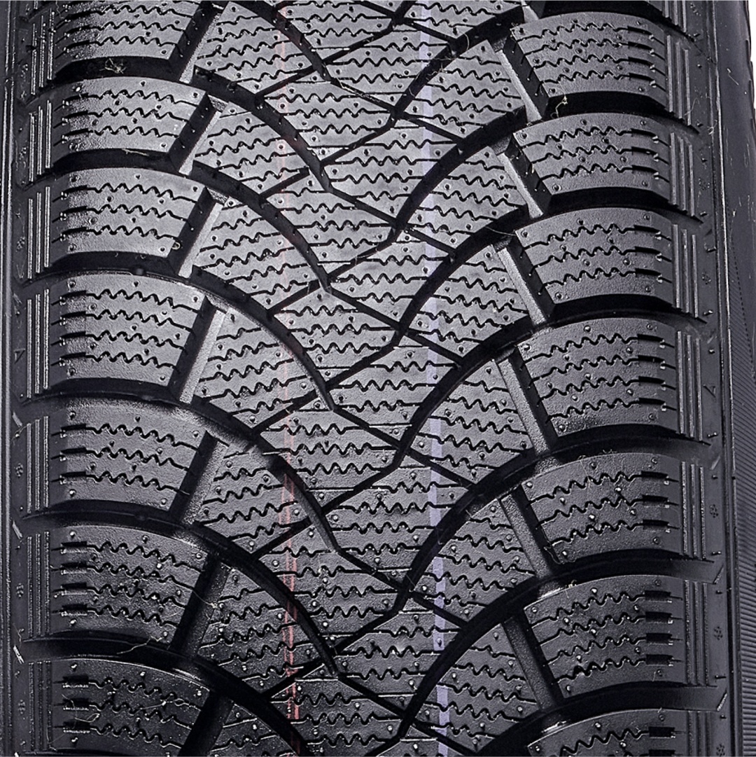 Freedom Drive Ice Ray 195/55 R16 87 H без шипов