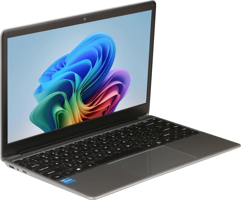 Ноутбук Chuwi HeroBook Pro 14.1\" / 8 Гб / SSD 256 Гб / Win 11 Home / CWI514