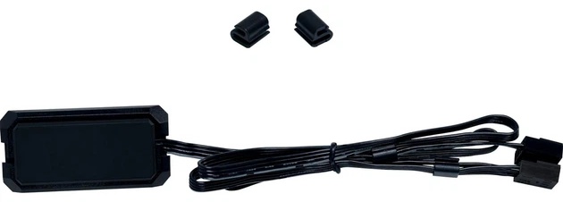 Вентилятор для корпуса LIAN LI UNI FAN CL WIRELESS REV.BLADE G99.12RCL1W1B.00