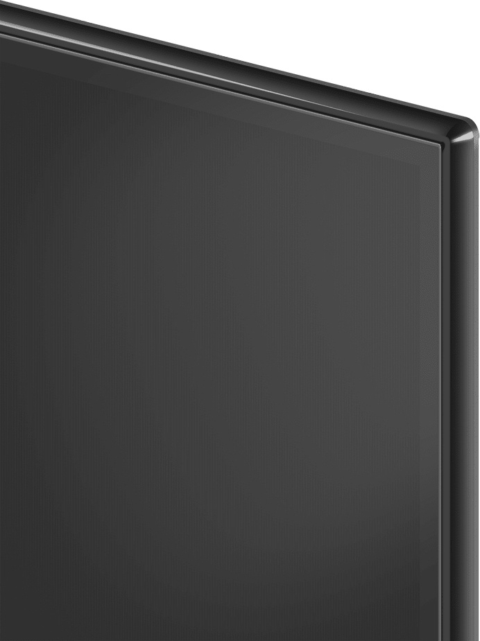 Телевизор MAUNFELD MLT43FSX02 109 см черный