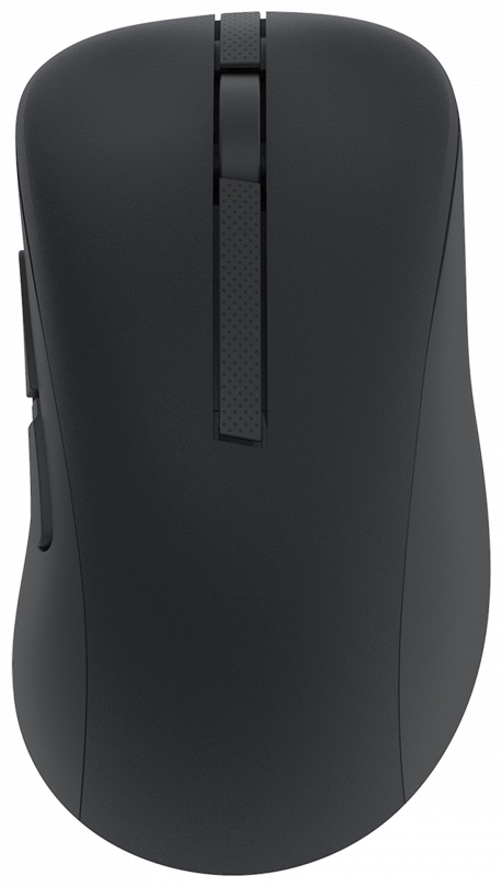 Мышь ASUS MD102 темно-серый