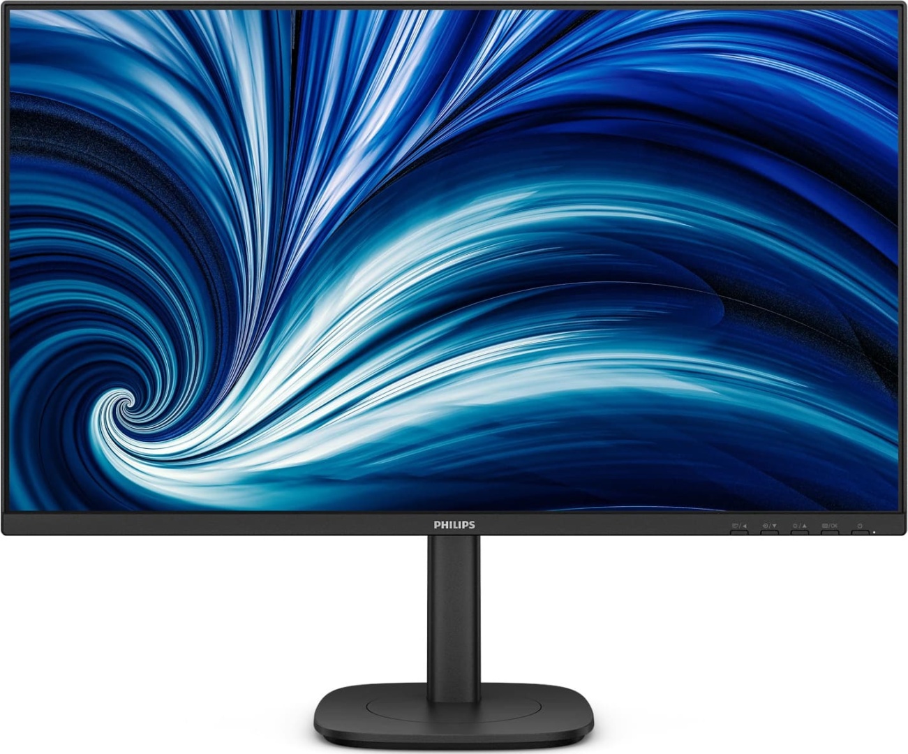 Монитор 27\" Philips 27B2U3601/00 черный