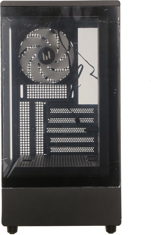 Корпус Zalman P10 черный