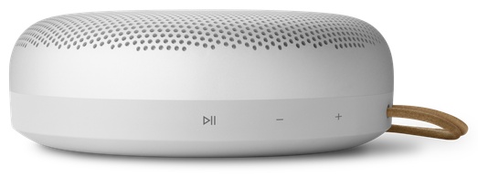 Портативная колонка Bang &amp;amp; Olufsen Beosound A1 3rd gen серебристый