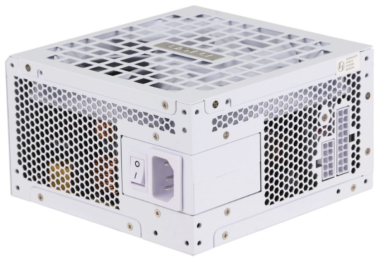 Блок питания LIAN LI RS1200G (G9P.RS1200G.WH00.EU) 1200 Вт
