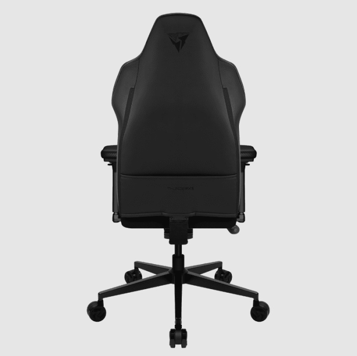 Игровое кресло ThunderX3 CORE Smart-Racer, черный