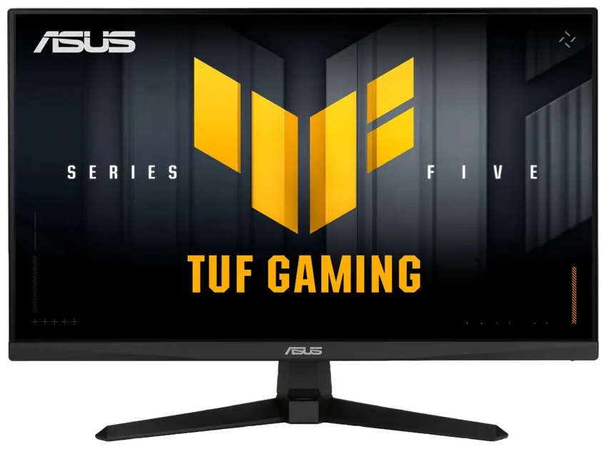 Монитор 27&amp;#34; ASUS TUF Gaming VG279QM5A 240hz черный