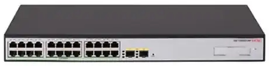Коммутатор H3C LS-1600V2-26P-GL