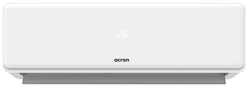 Кондиционер Acron Plus CSH-09DO белый+ монтажный комплект