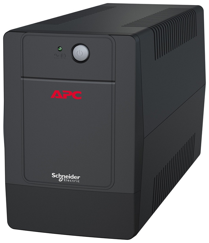 Источник бесперебойного питания APC BVG1200I-GR