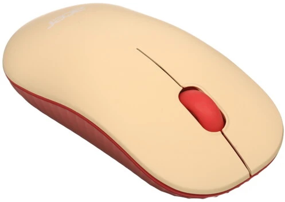 Мышь Acer OMR205 розовый