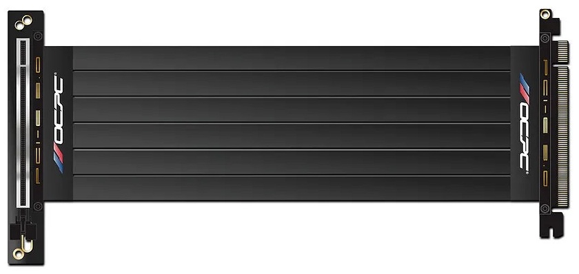 Кабель OCPC PCI-E - PCI-E XTENDER OCXTP3RC9D250BK