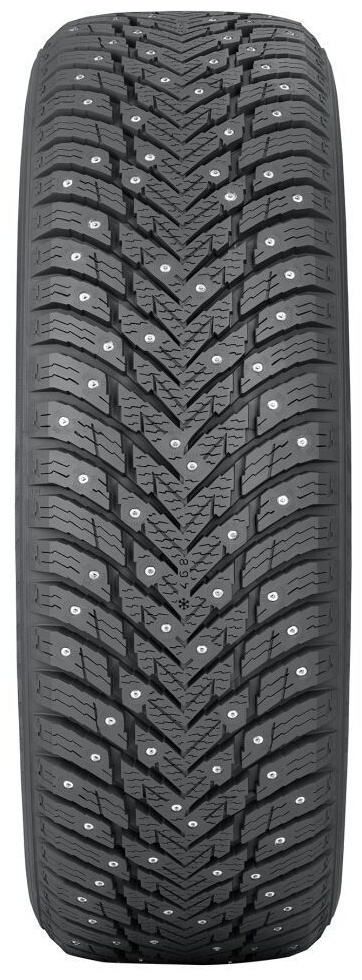 Nokian Finland Hakkapeliitta 10 195/65 R15 95 T с шипами