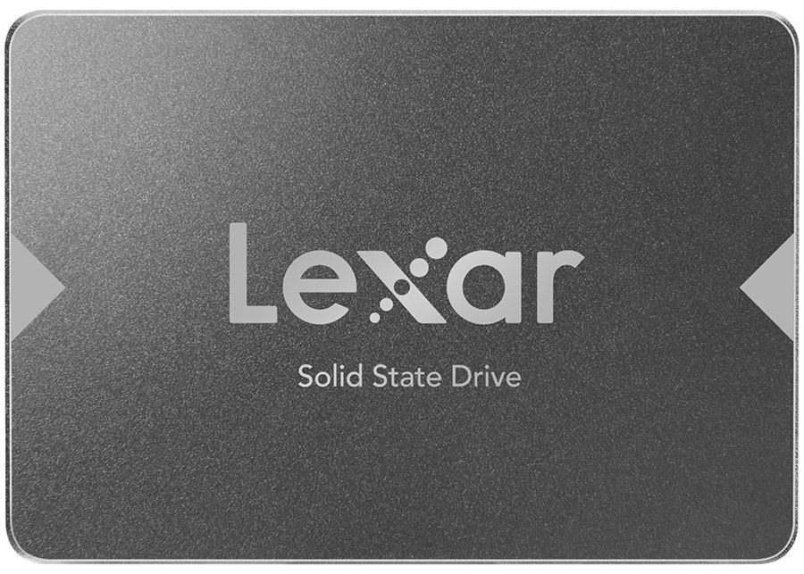 SSD Lexar NQ100 LNQ100X960G-RNNNG 960 Гб