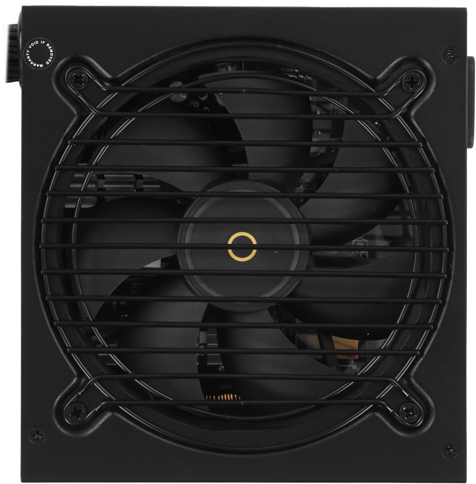 Блок питания Ocypus Gamma P650 650 Вт
