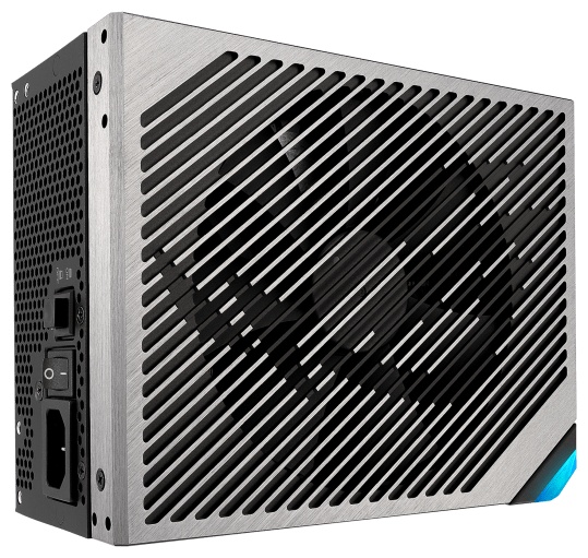 Блок питания ASUS ROG-THOR-1000P3-GAMING 1000 Вт
