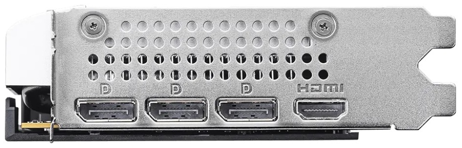 Видеокарта MSI RTX 5050 8G VENTUS 2X 8 Гб