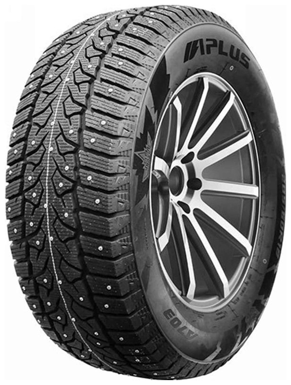 APLUS A703 235/65 R17 108 T с шипами