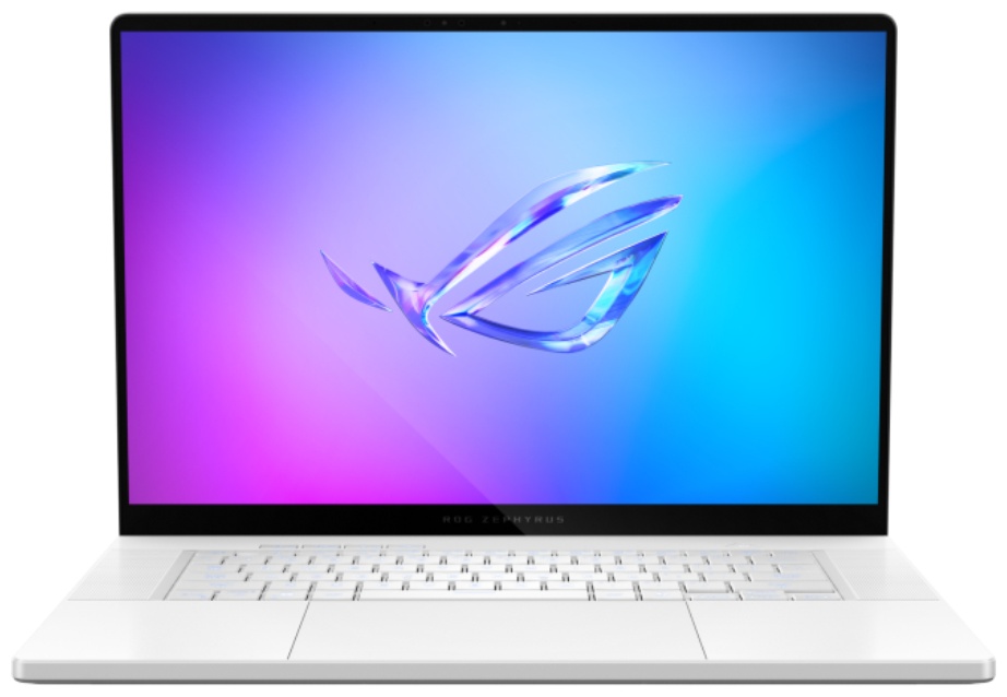 Ноутбук ASUS ROG Zephyrus G16 16\" / 32 Гб / SSD 1024 Гб / Без ОС / GA605KM-QR016