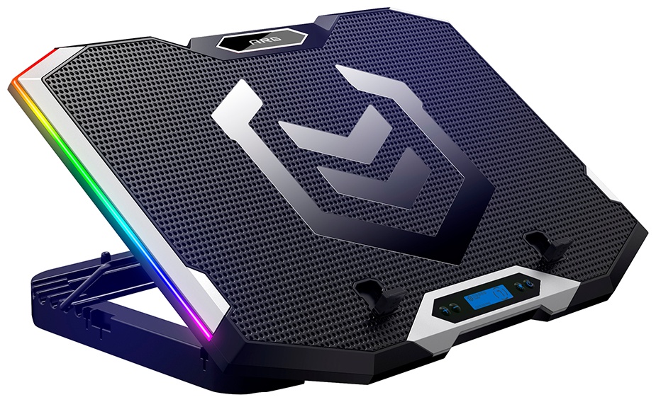 ARG подставка для ноутбука S9 RGB