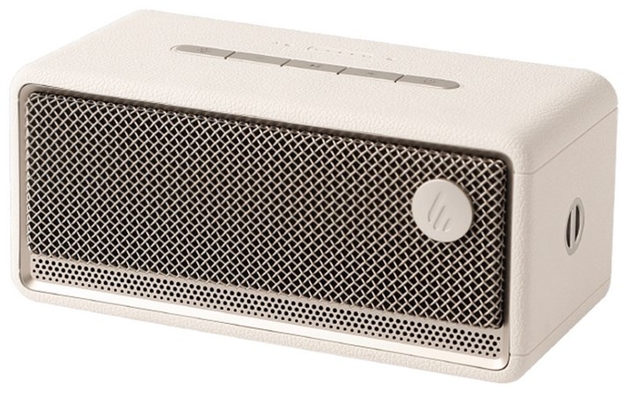 Портативная колонка Edifier ES60 бежевый