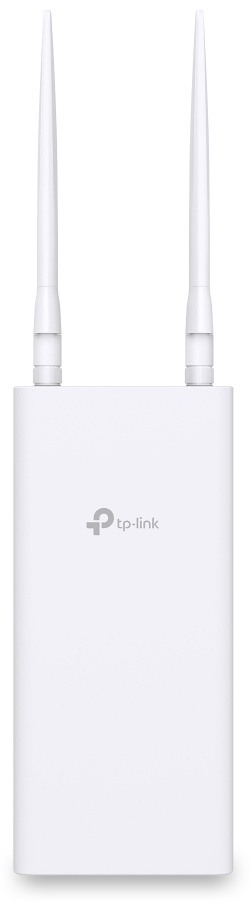 Wi-Fi роутер TP-LINK TL-MR110-Outdoor белый