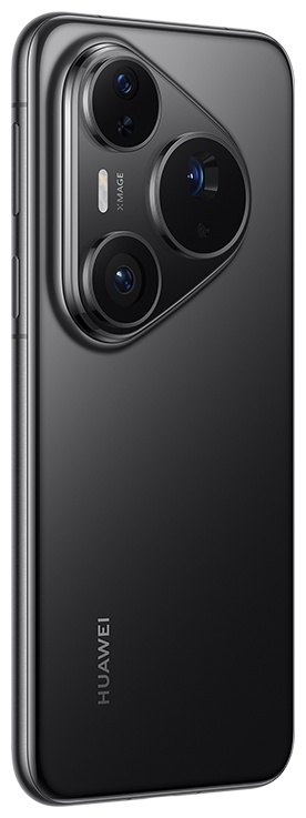 Смартфон Huawei Pura 80 Pro 12/512GB Black