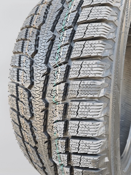 Toyo Observe GSi-6 HP 215/50 R17 95H без шипов