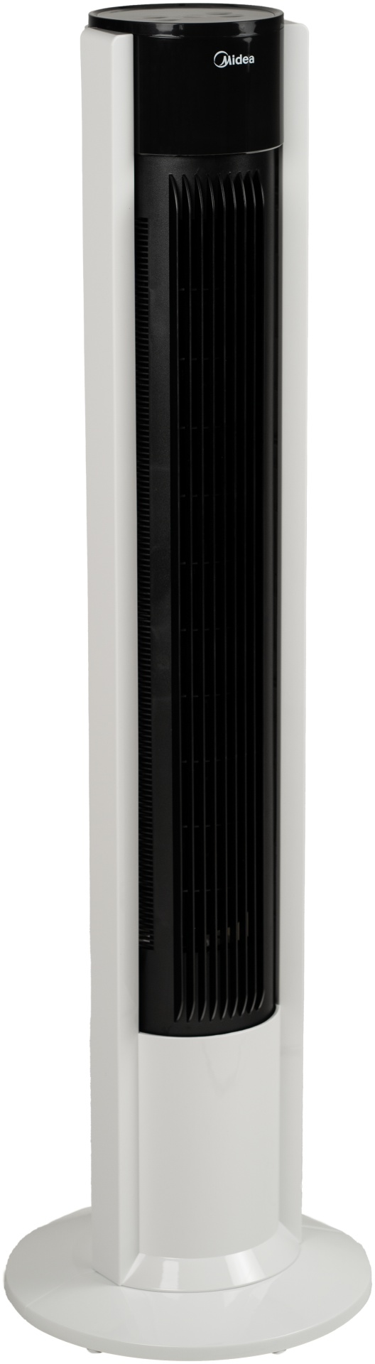 Вентилятор Midea FZ10-19BRA белый, черный