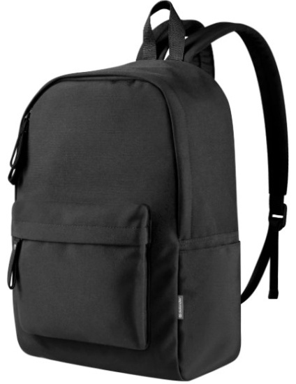 Рюкзак Defender Lifestyler 15.6 26240 до 15.6" черный