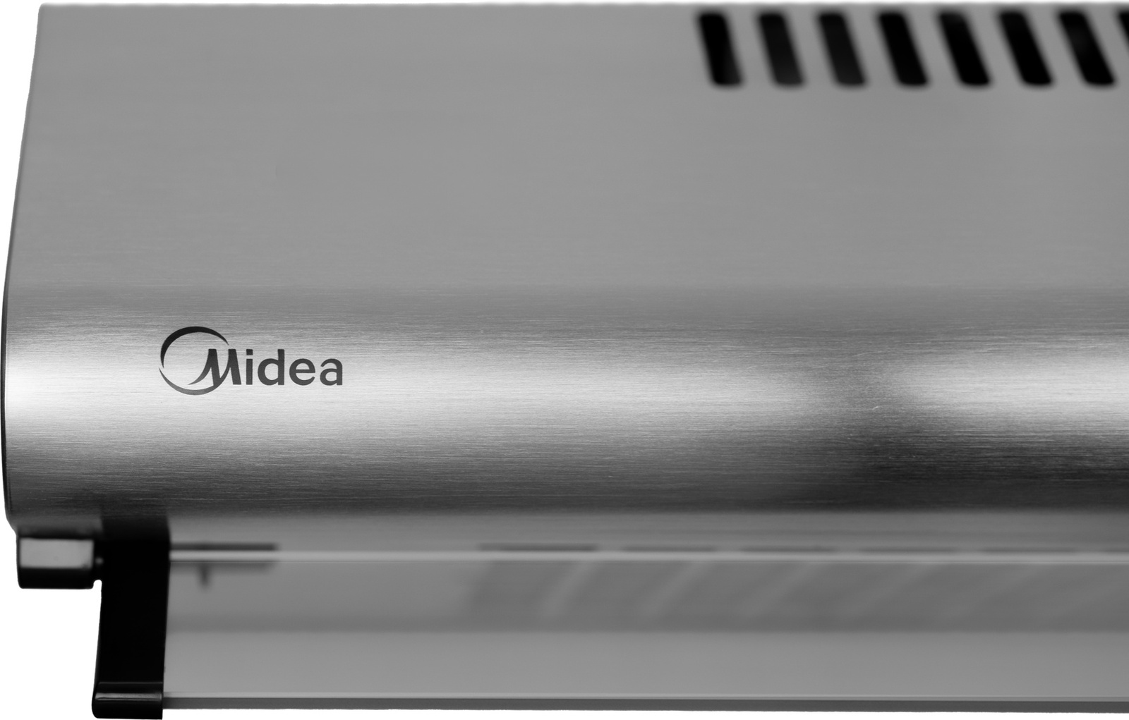 Вытяжка Midea MH60T349 X стальной