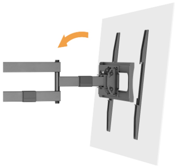 Кронштейн Brateck LPA80-443
