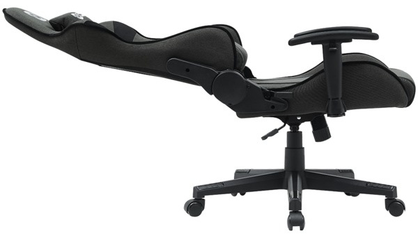 Игровое кресло Canyon CNS-FCH01, черный