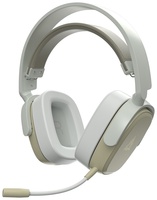 Наушники Ajazz AHM09 Max, белые