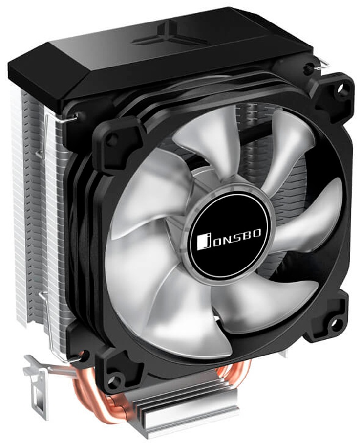 Кулер для процессора Jonsbo CR-1200E