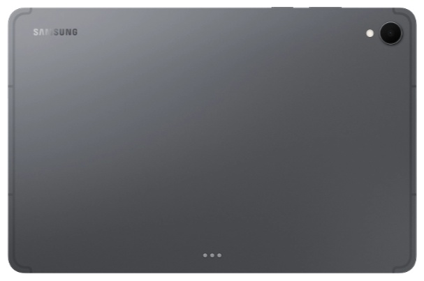 Планшет Samsung Galaxy Tab S11 SM-X736BZAASKZ 11 дюйм 12 Гб/128 Гб серый