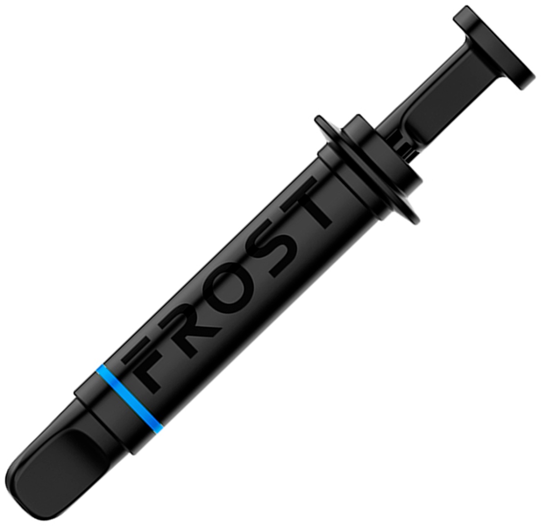 Термопаста ID-Cooling Frost X55 Luna