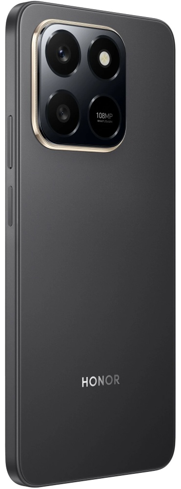 Смартфон Honor X7d 8/256GB Velvet Black