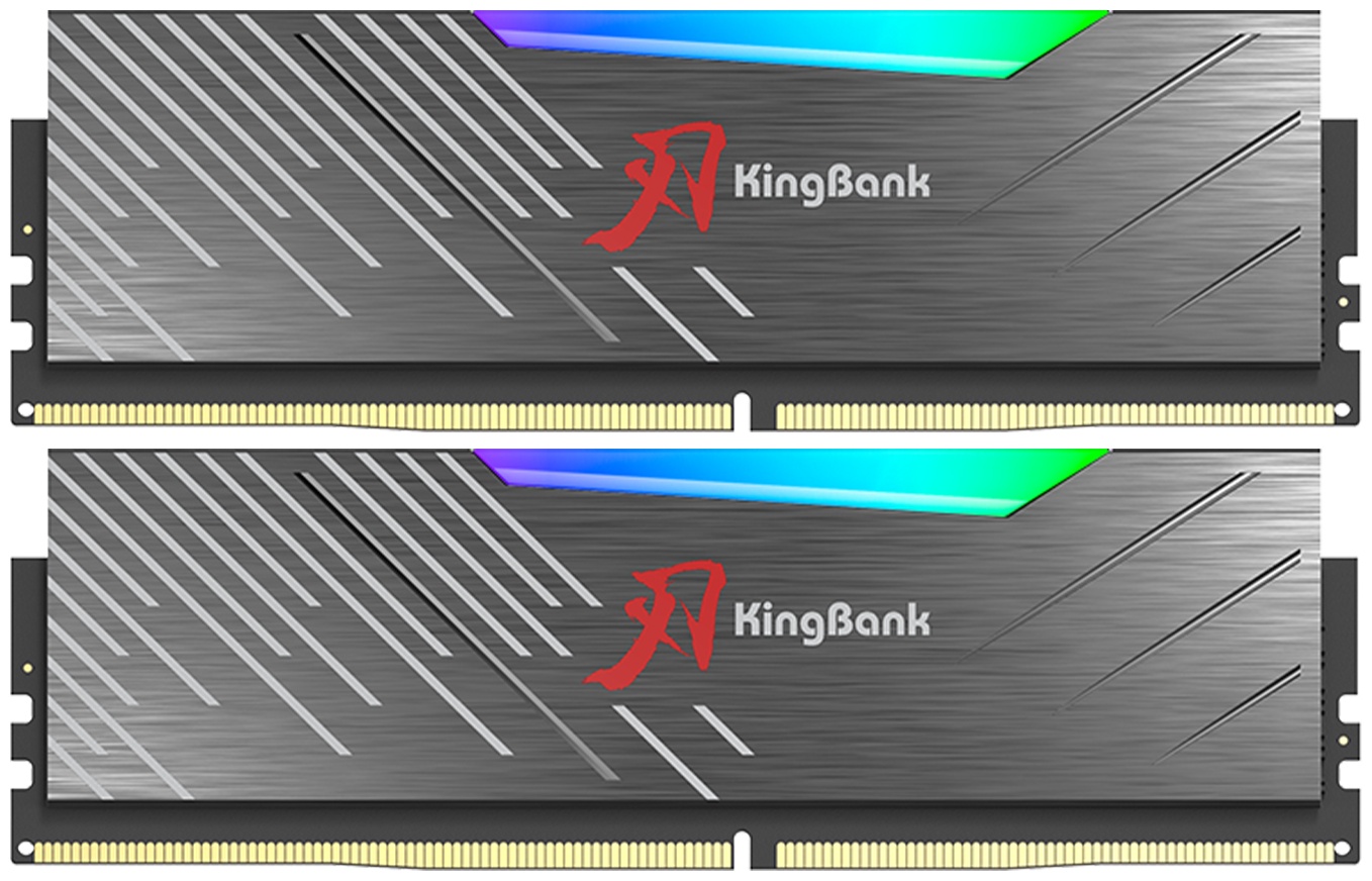 Оперативная память KingBank K5.01.FLM5ED9402 32 Гб