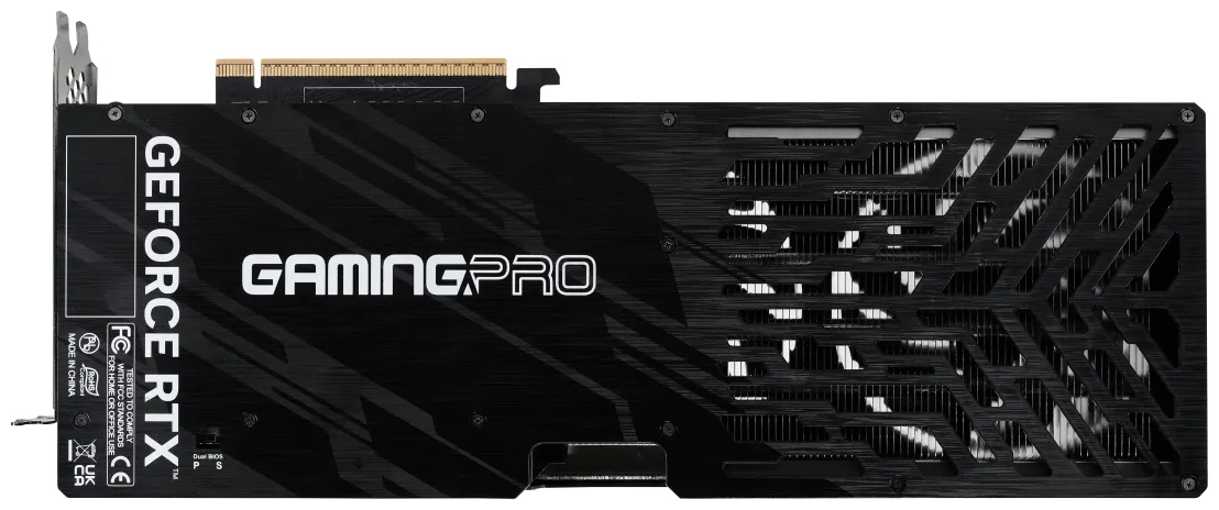 Видеокарта Palit NE7507TS19T2-GB2031U 16 Гб