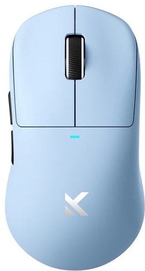 Мышь MCHOSE M7 Pro голубой