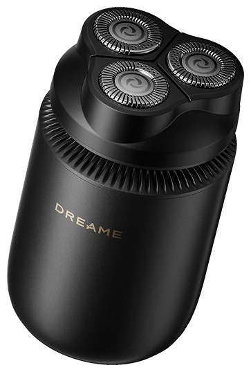 Электробритва DREAME S7 Shaver AS01A сеточная