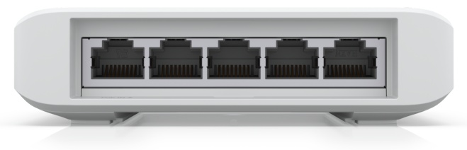 Коммутатор Ubiquiti Switch Flex USW-FLEX