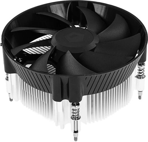 Кулер для процессора ID-COOLING DK-07i
