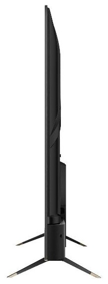 Телевизор DREAME Vivid 50Q100 127 см черный