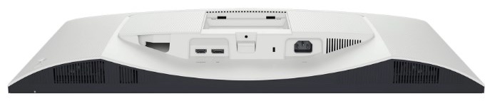 Монитор 27&amp;#34; DELL S2725QS 210-BQWM белый