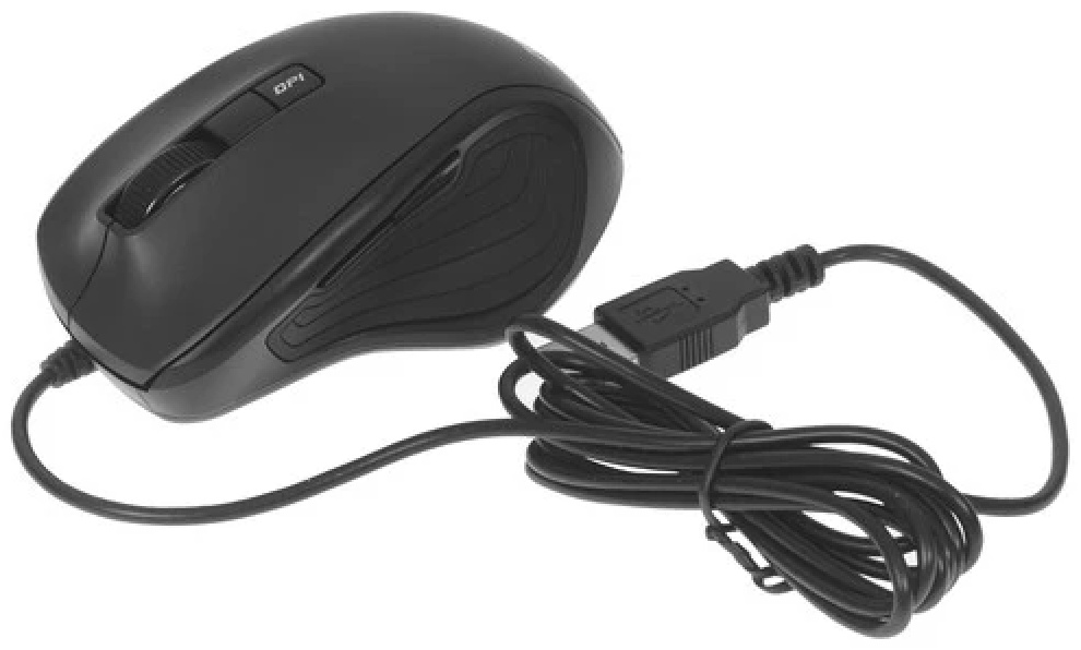 Мышь ASUS UX300 PRO черный