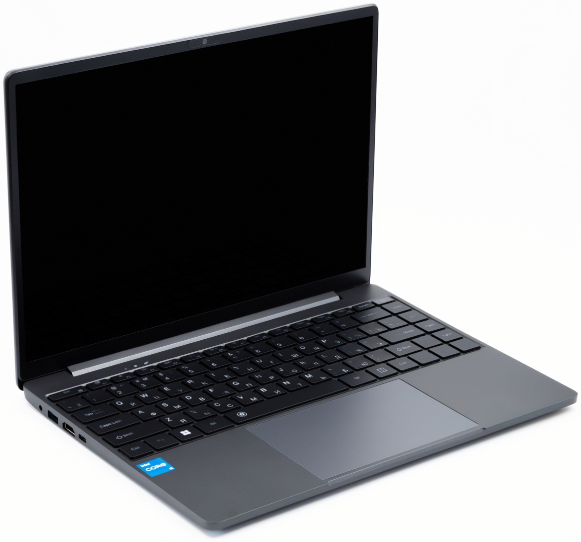 Ноутбук Chuwi CoreBook X i3-1220P 14\" / 16 Гб / SSD 512 Гб / Win 11 / CoreBook X
