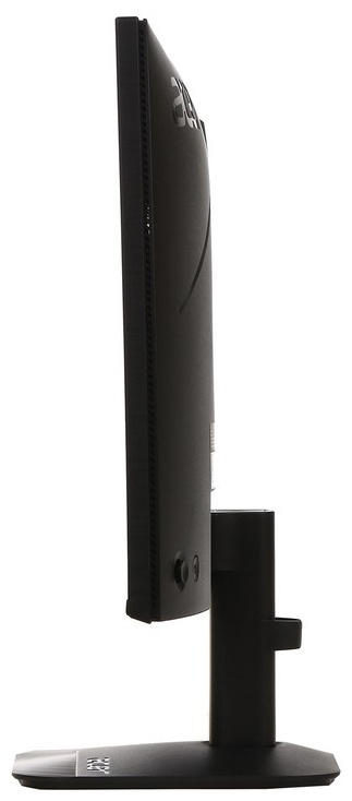 Монитор 23.8&amp;#34; Acer KA242YGbi/UM.QX2EE.G01 черный