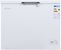 Морозильник Muxxed M BC/BD 275A S 275 л белый